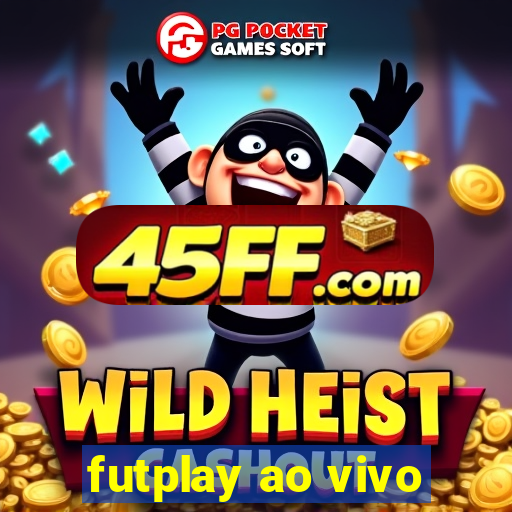futplay ao vivo